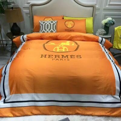 Herms Bedding Set - TB465
