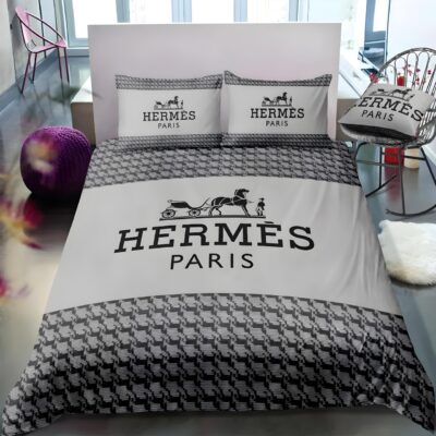 Herms Bedding Set - TB469
