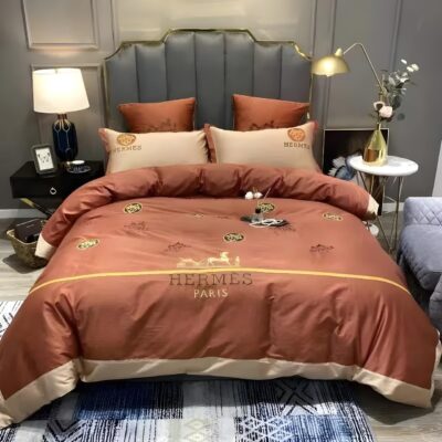 Herms Bedding Set - TB470