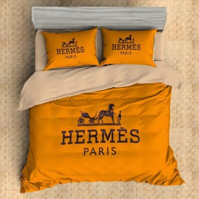 Herms Bedding Set - TB471
