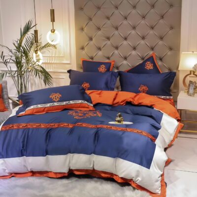Herms Bedding Set - TB475