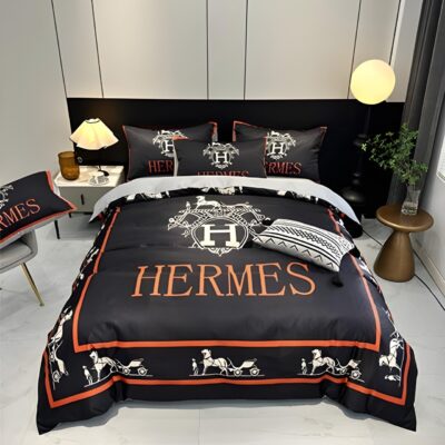 Herms Bedding Set - TB478