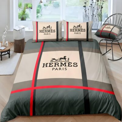 Herms Bedding Set - TB482