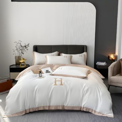 Herms Bedding Set - TB483