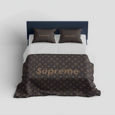 Louis Vuitton Bedding Set - TB568