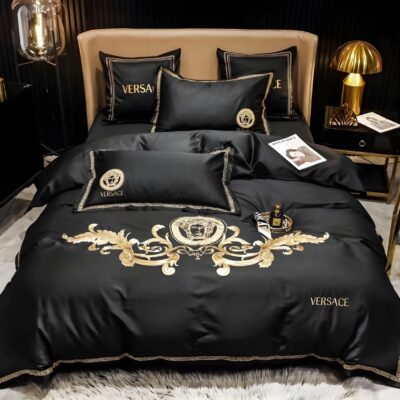 Versace Bedding Set - TB610