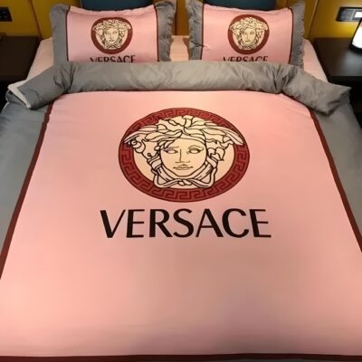 Versace Bedding Set - TB612
