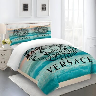 Versace Bedding Set - TB614