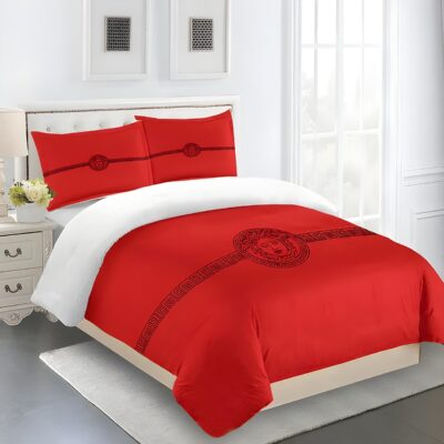 Versace Bedding Set - TB615