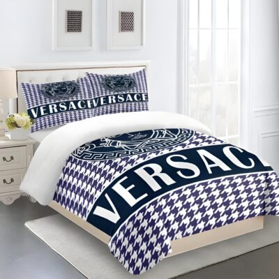 Versace Bedding Set - TB616