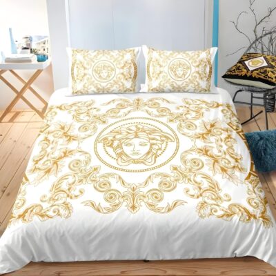 Versace Bedding Set - TB617