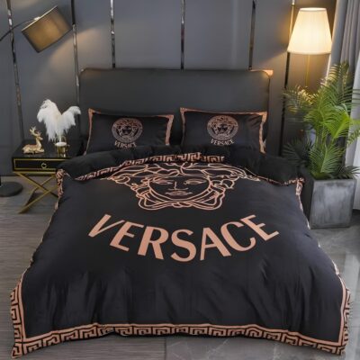 Versace Bedding Set - TB618