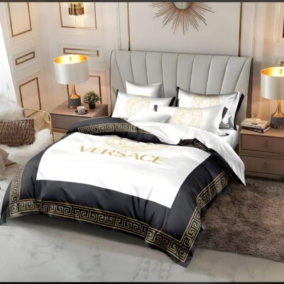 Versace Bedding Set - TB620