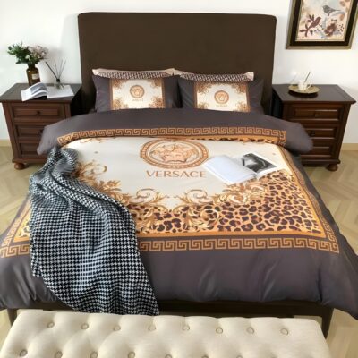 Versace Bedding Set - TB621
