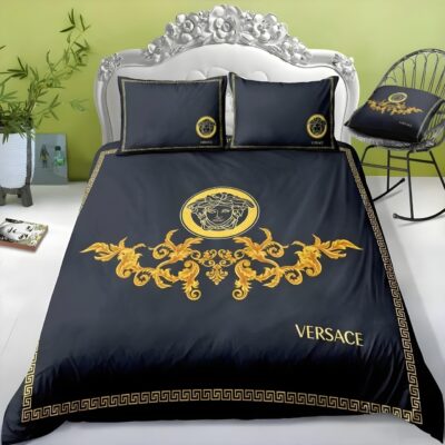 Versace Bedding Set - TB622