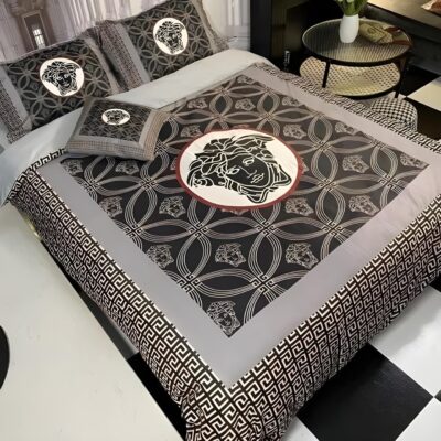 Versace Bedding Set - TB623