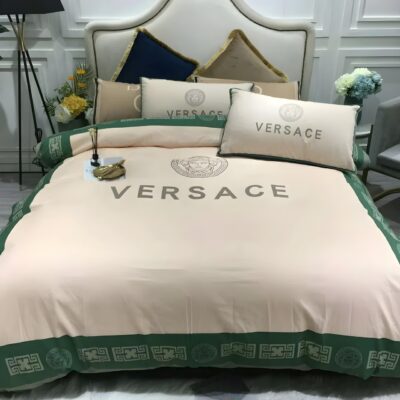 Versace Bedding Set - TB624