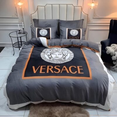 Versace Bedding Set - TB625