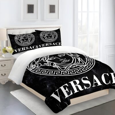 Versace Bedding Set - TB627