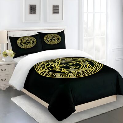 Versace Bedding Set - TB628