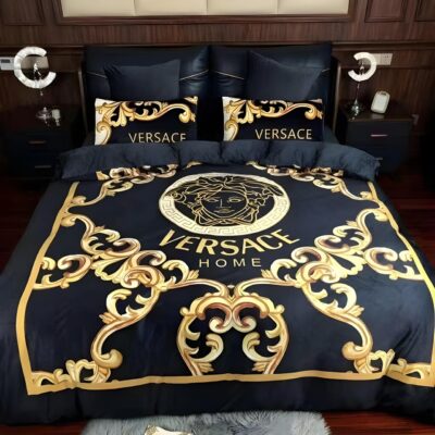 Versace Bedding Set - TB629