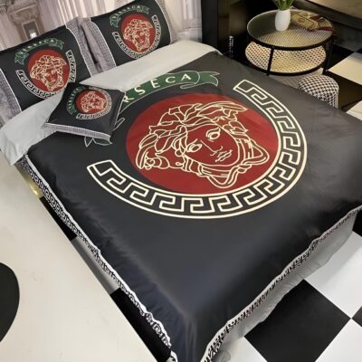 Versace Bedding Set - TB630