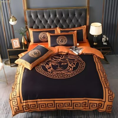 Versace Bedding Set - TB631