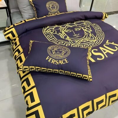 Versace Bedding Set - TB632