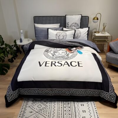 Versace Bedding Set - TB636