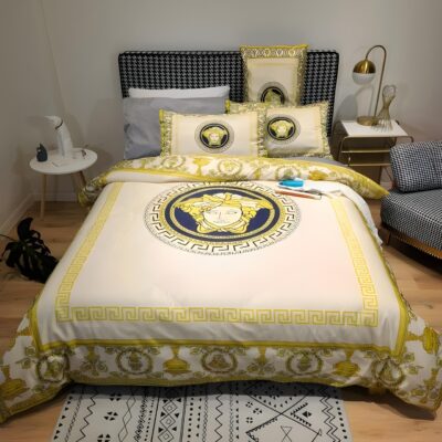 Versace Bedding Set - TB639