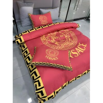 Versace Bedding Set - TB641