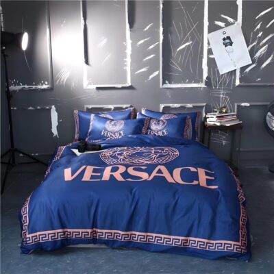 Versace Bedding Set - TB642