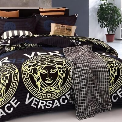 Versace Bedding Set - TB643