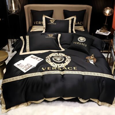 Versace Bedding Set - TB645