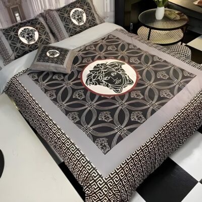 Versace Bedding Set - TB646