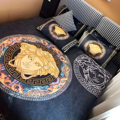 Versace Bedding Set - TB647