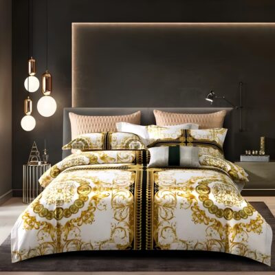 Versace Bedding Set - TB648
