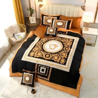Versace Bedding Set - TB649