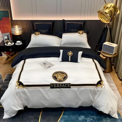 Versace Bedding Set - TB650