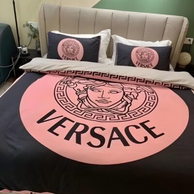 Versace Bedding Set - TB651
