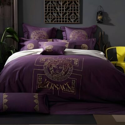 Versace Bedding Set - TB652