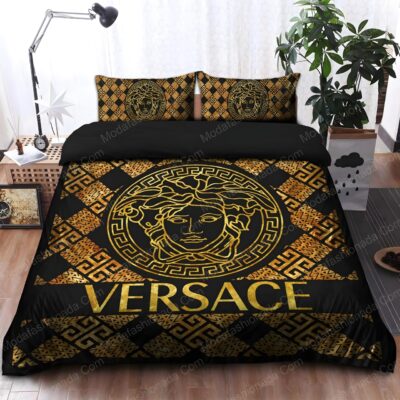 Versace Bedding Set - TB653