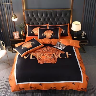 Versace Bedding Set - TB654