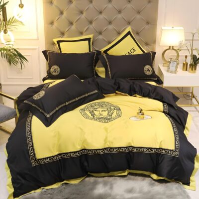 Versace Bedding Set - TB656