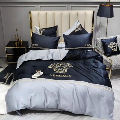 Versace Bedding Set - TB657