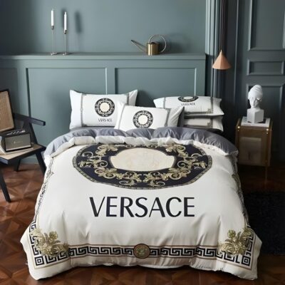 Versace Bedding Set - TB658
