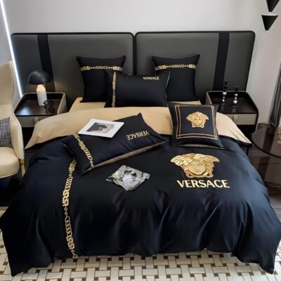 Versace Bedding Set - TB659