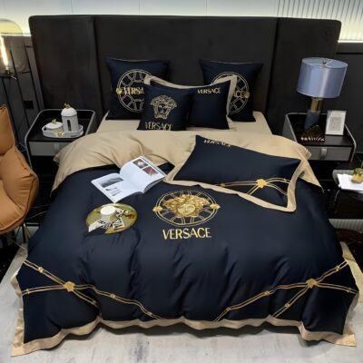 Versace Bedding Set - TB660