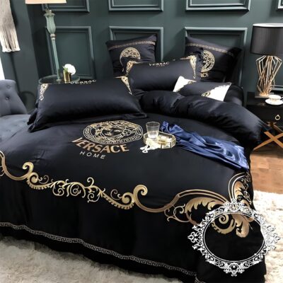 Versace Bedding Set - TB661