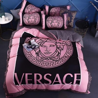 Versace Bedding Set - TB662